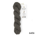 Baby Alpaca Pure Colors (6456 Серо-коричневый)
