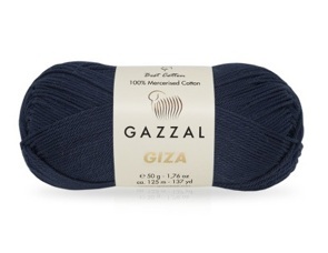 Giza (2476 Тёмно-синий)