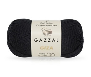 Giza (2457 Чёрный)