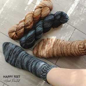 Happy Feet
