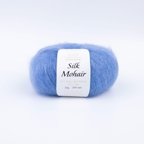 Silk Mohair Inf (5834 LAVENDER)