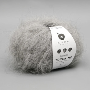 TOUCH ME (07.002 Silver grey)