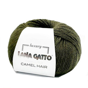 Camel Hair (5913 Хаки)