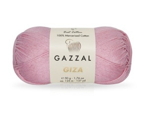 Giza (2496 Розовый)