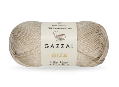 Giza (2489 Экрю)