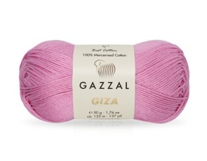 Giza (2492 Ярк.розовый)